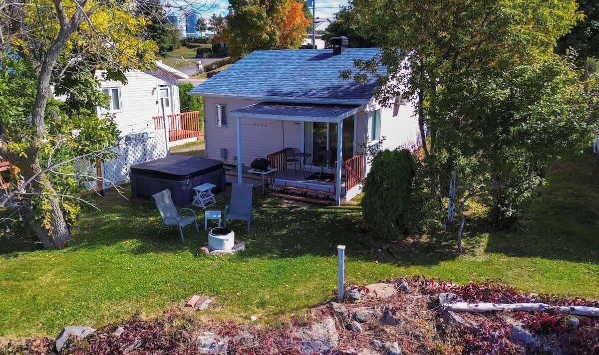 Photo of Others in Cap-Saint-Ignace