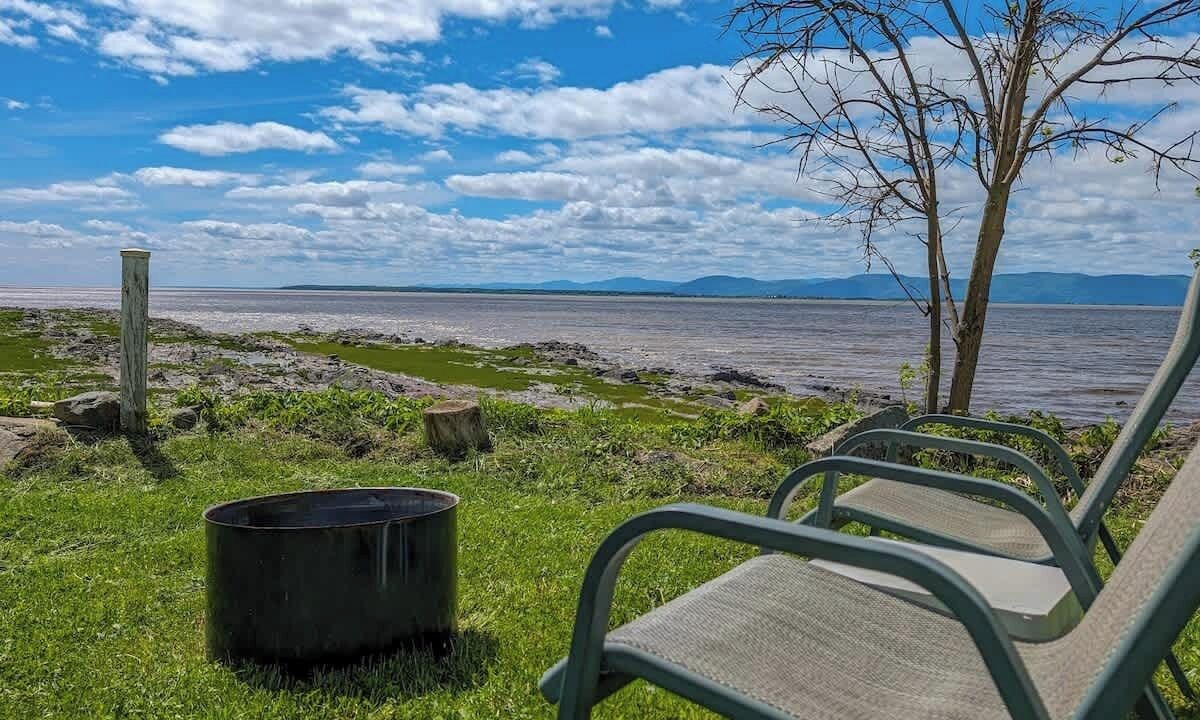 Photo of Others in Cap-Saint-Ignace