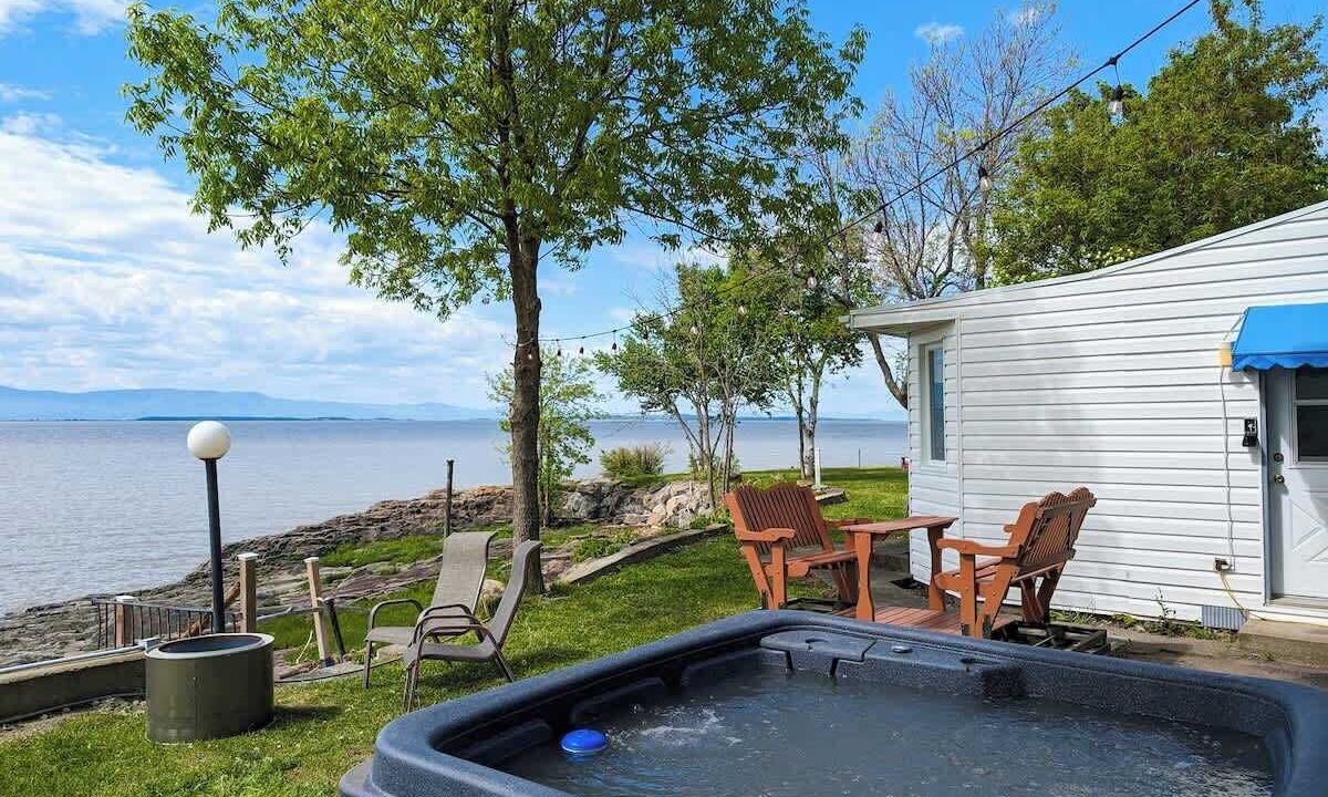 Photo of Others in Cap-Saint-Ignace