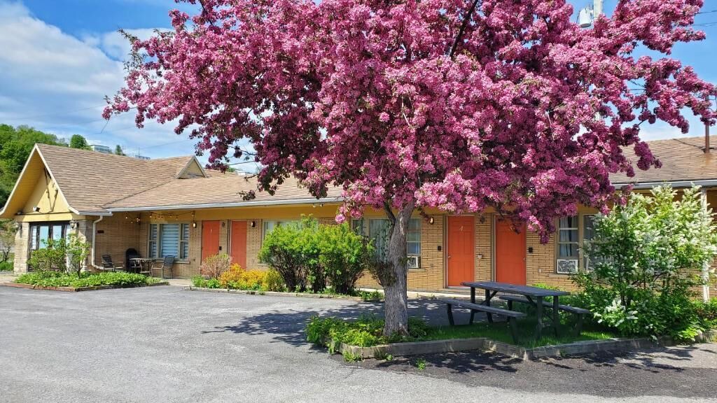 Photo of Others in Ste Anne de Beaupre