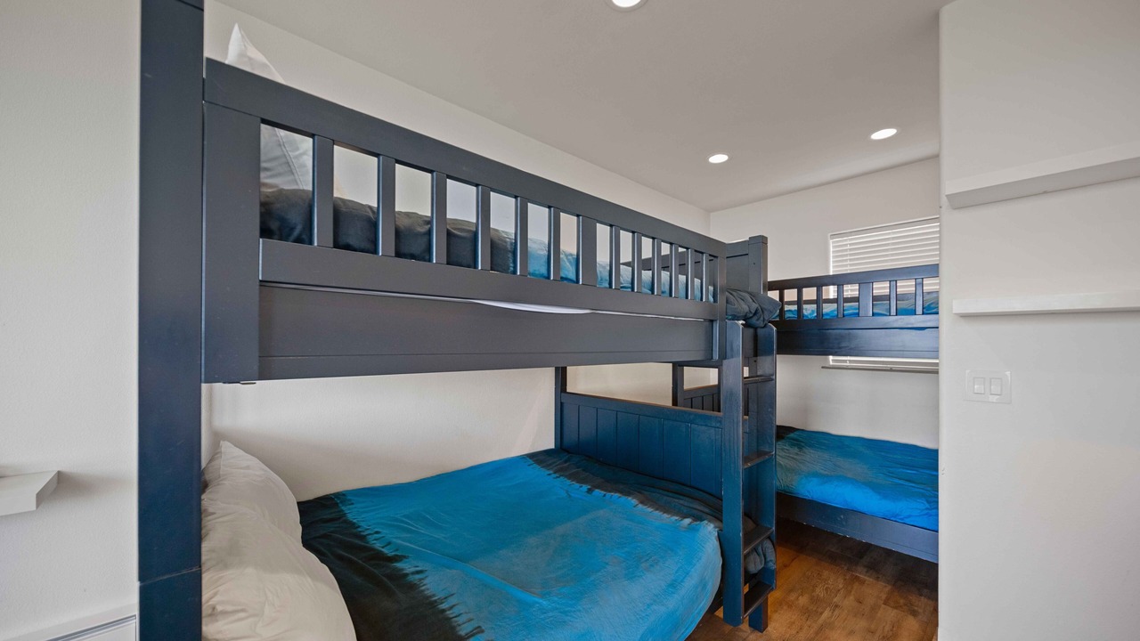 Photo of Bedroom in Barview