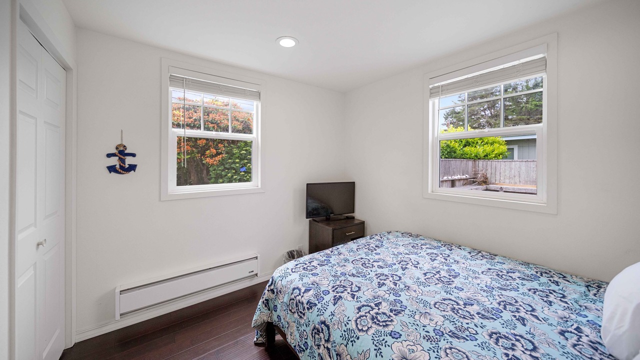 Photo of Bedroom in Barview