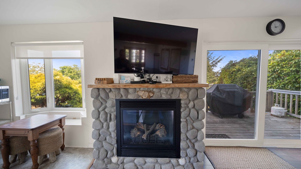 Photo of Livingroom in Barview