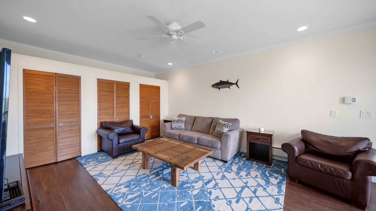 Photo of Livingroom in Barview