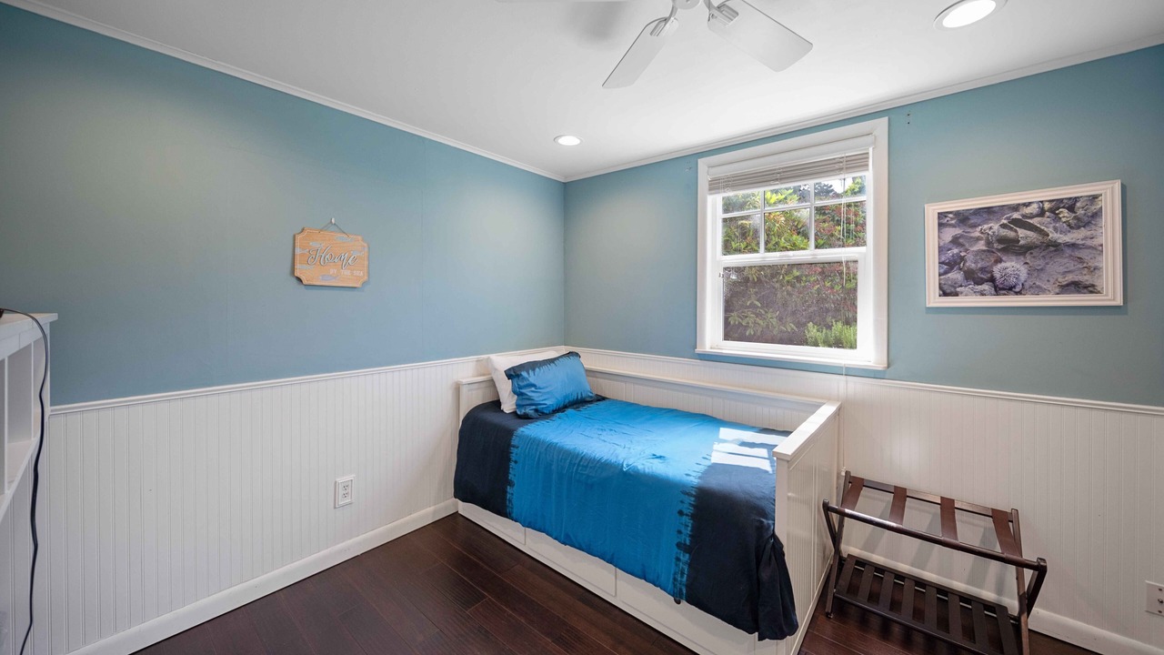 Photo of Bedroom in Barview