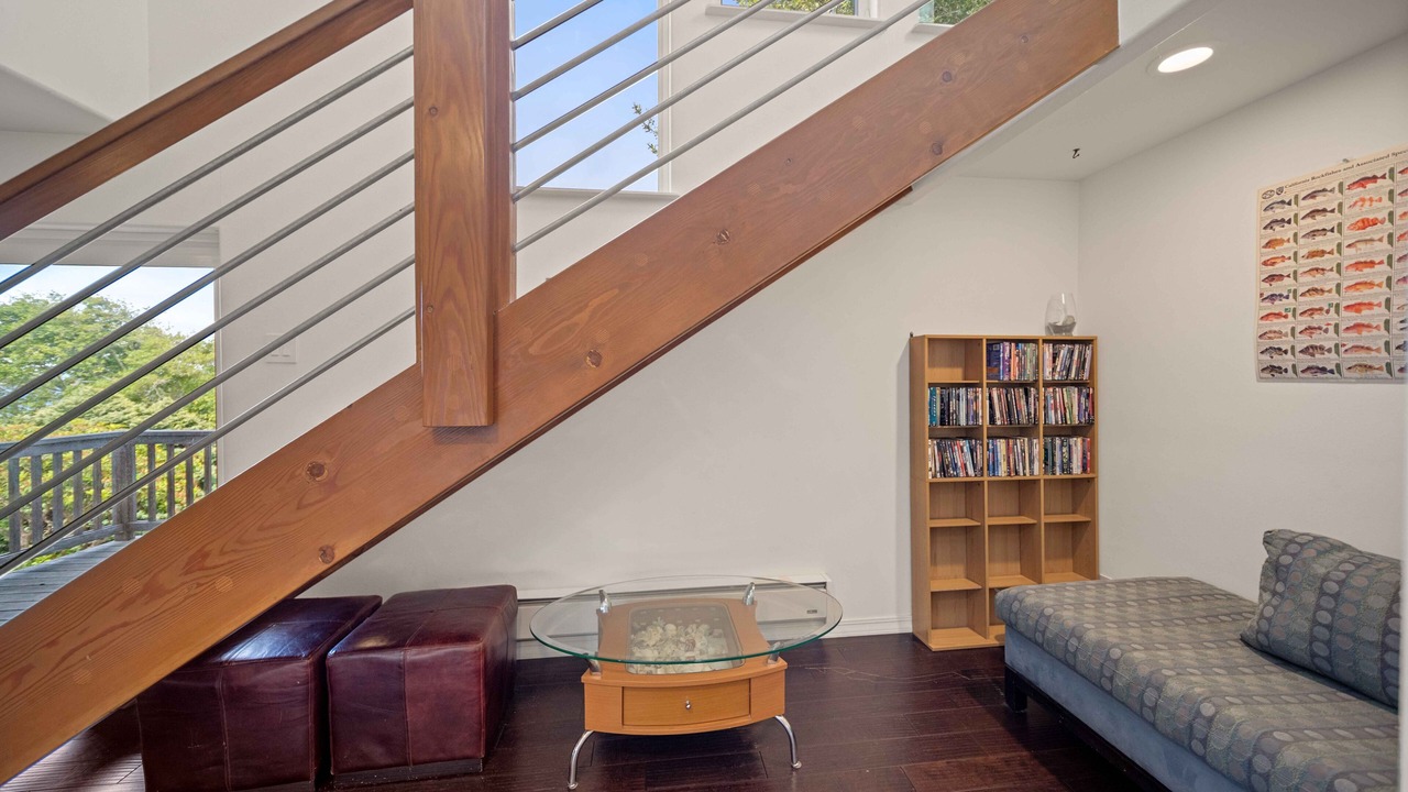 Photo of Livingroom in Barview