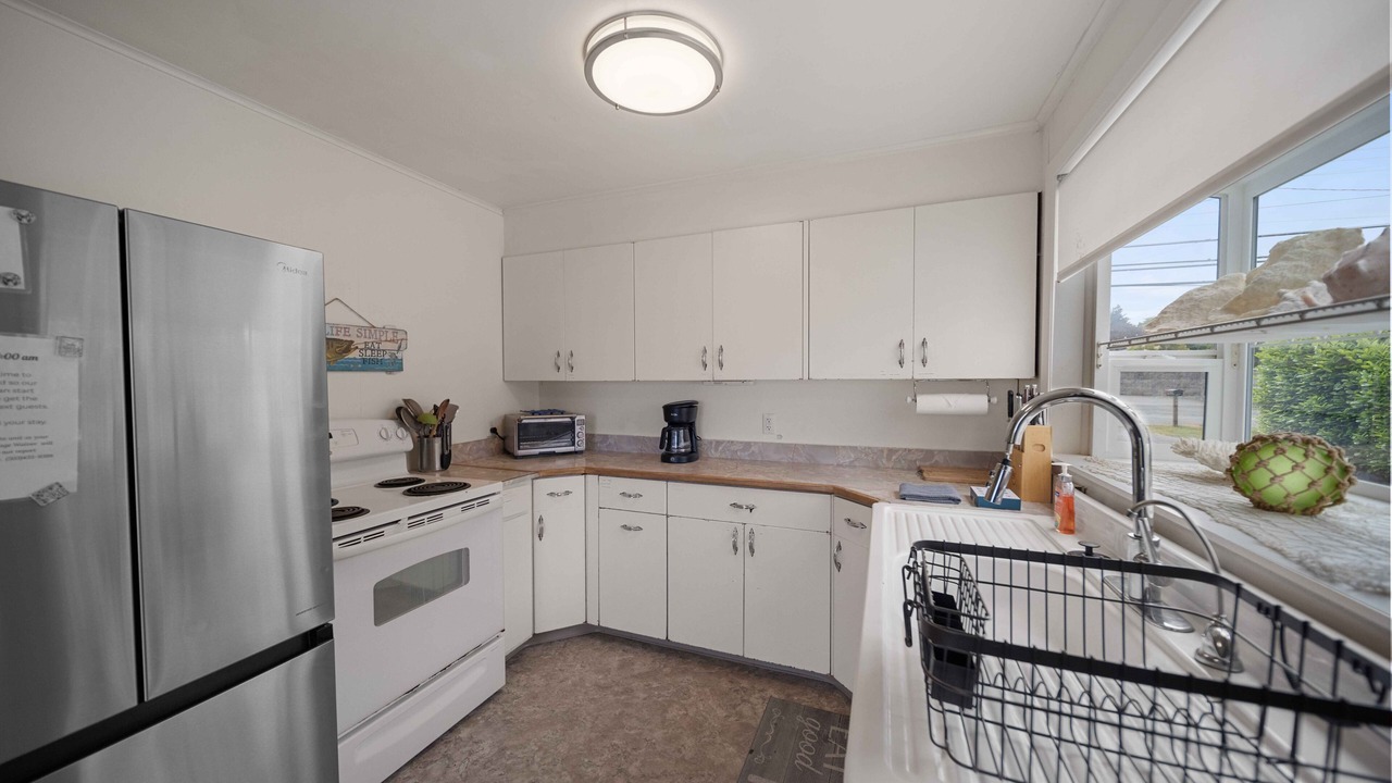 Photo of Kitchen in Barview