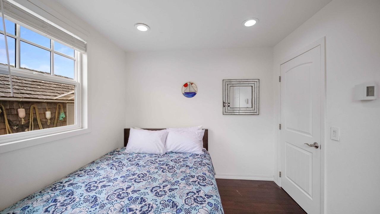 Photo of Bedroom in Barview