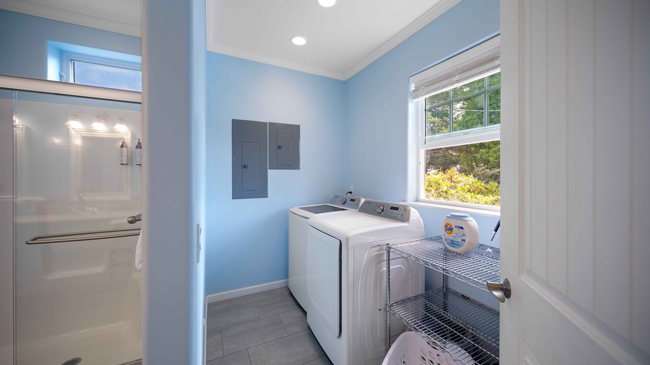 Photo of Bathroom in Barview