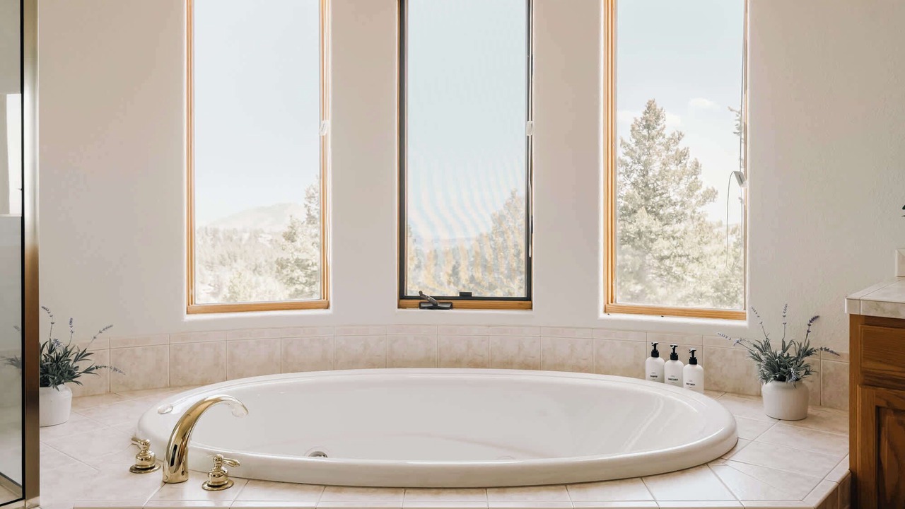 Photo of Bathroom in Evergreen