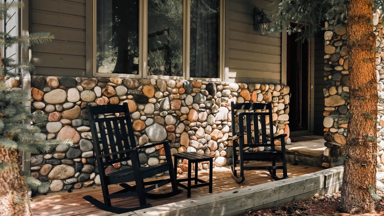 Photo of Outdoor in Evergreen