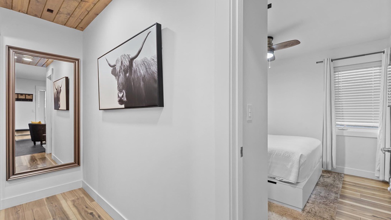 Photo of Bathroom in Steamboat Springs