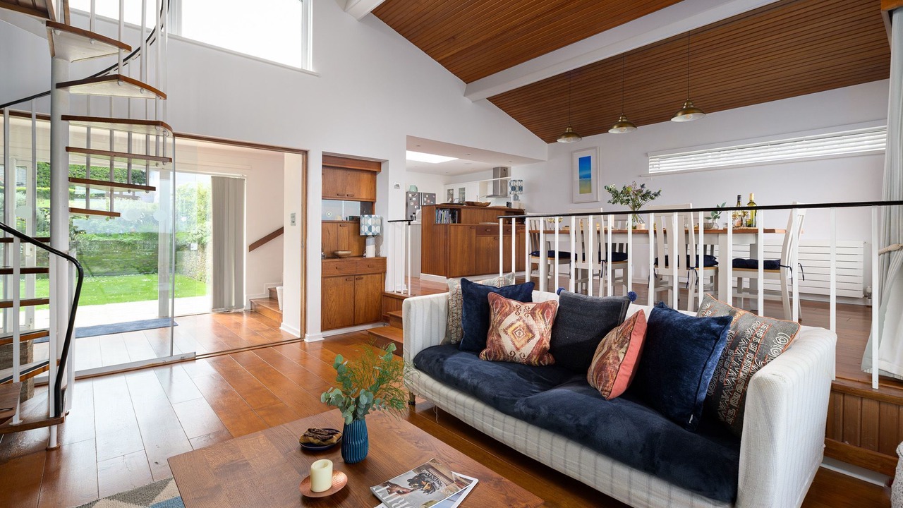 Photo of Bedroom in Porth