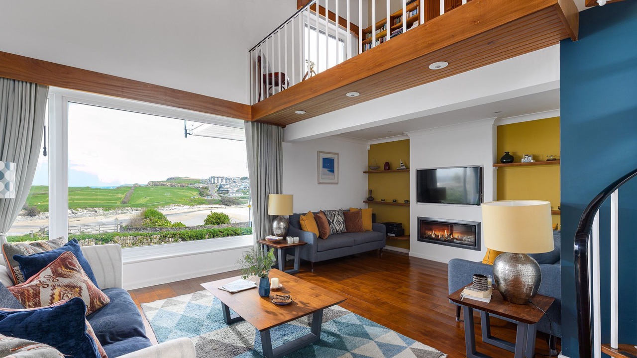 Photo of Bedroom in Porth