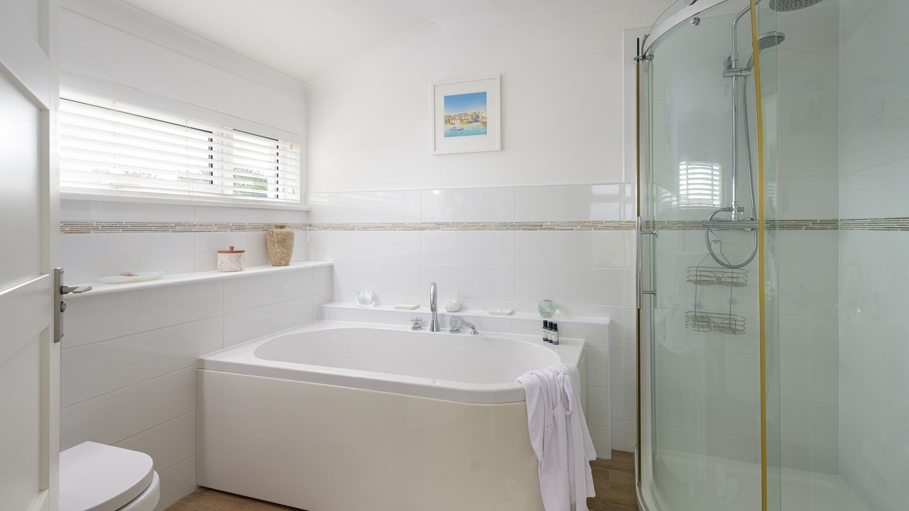 Photo of Bathroom in Porth
