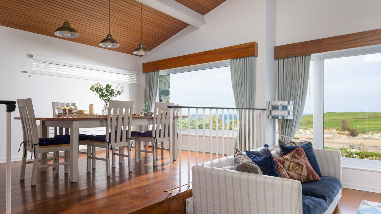 Photo of Bedroom in Porth