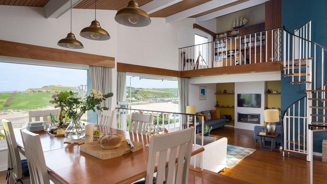 Photo of Bedroom in Porth