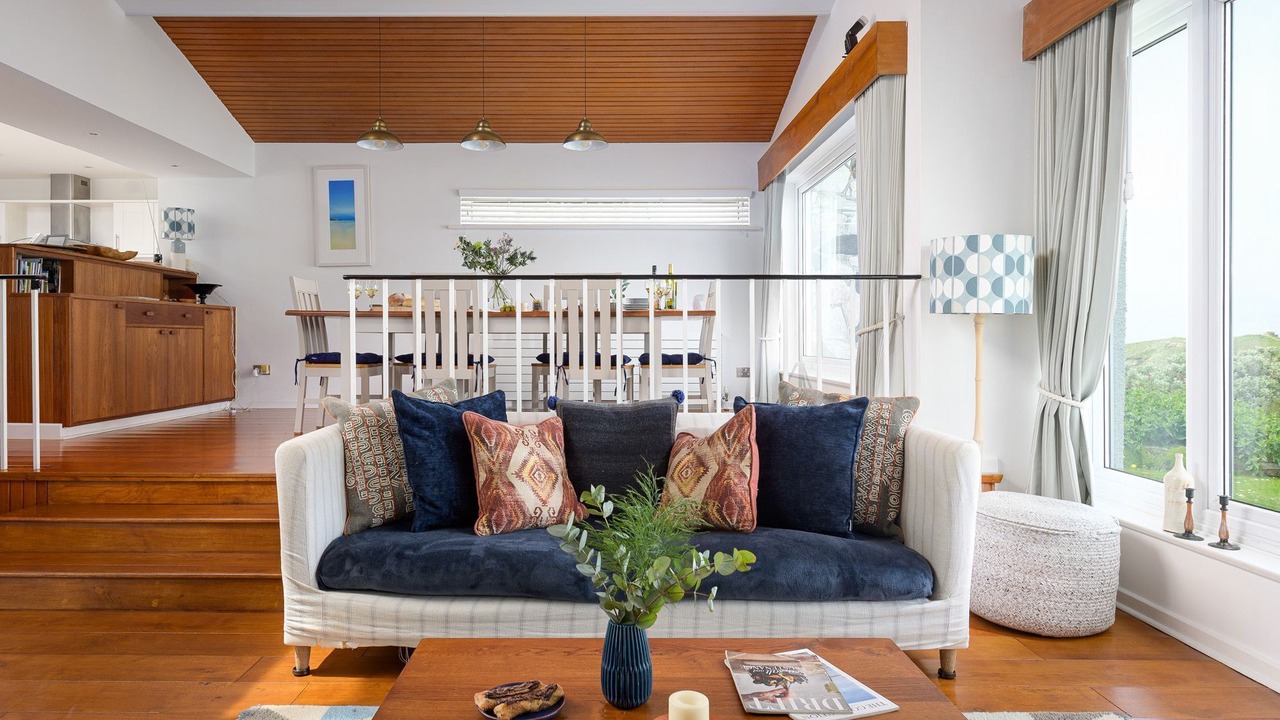 Photo of Bedroom in Porth