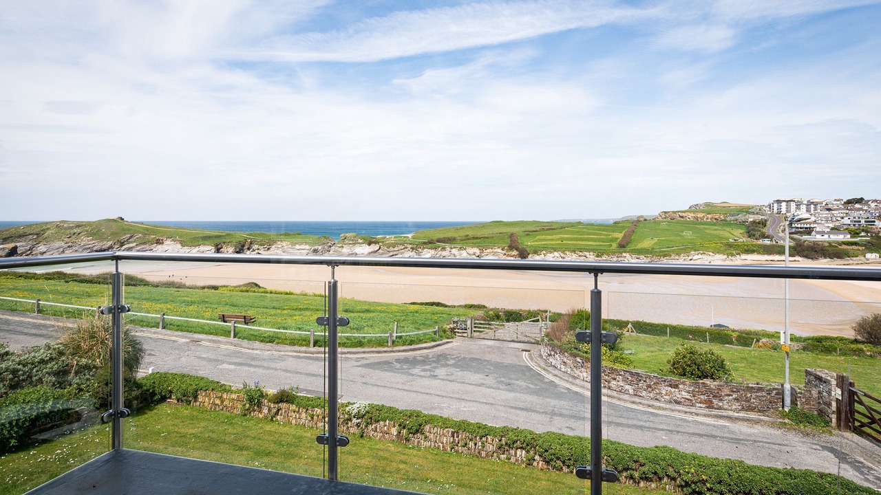 Photo of Bedroom in Porth