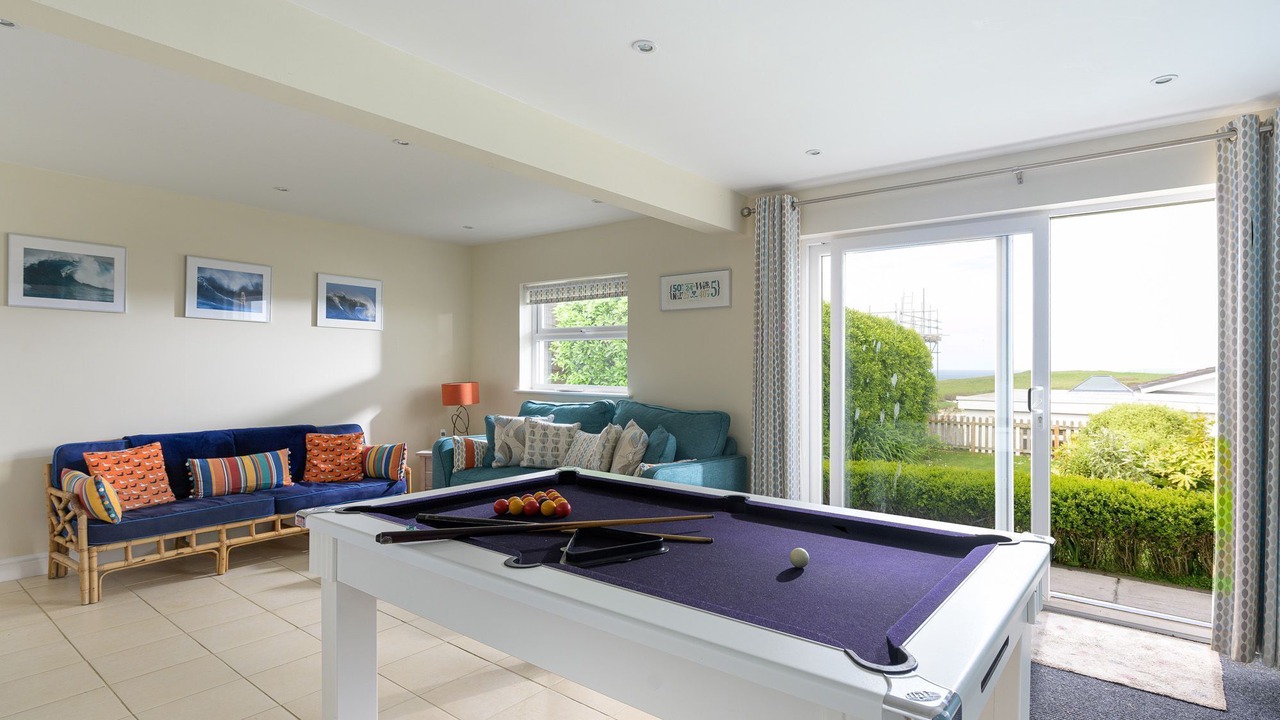 Photo of Bedroom in Porth