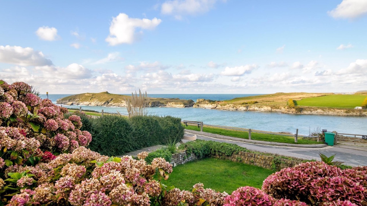 Photo of Bedroom in Porth