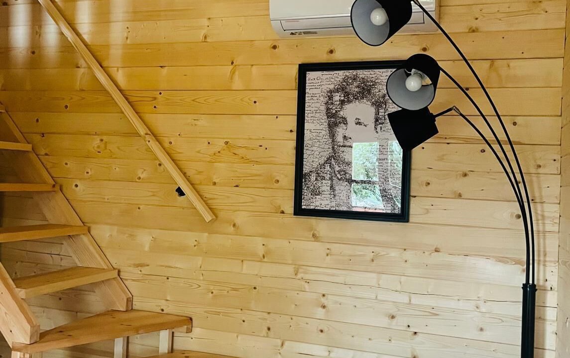 Photo of Livingroom in Ville-sur-Lumes