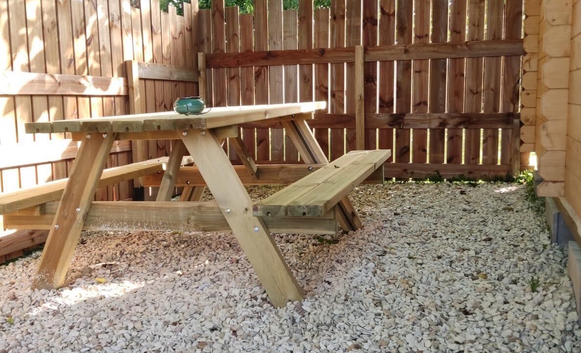 Photo of Outdoor in Ville-sur-Lumes
