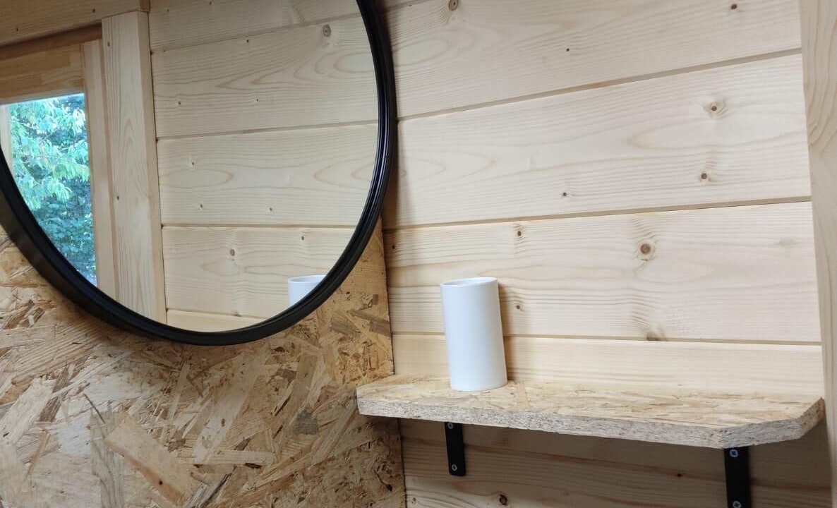 Photo of Bathroom in Ville-sur-Lumes