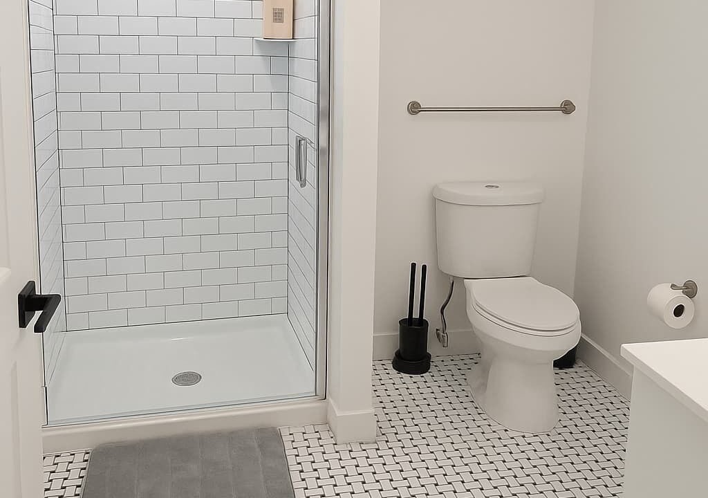 Photo of Bathroom in Near South Side