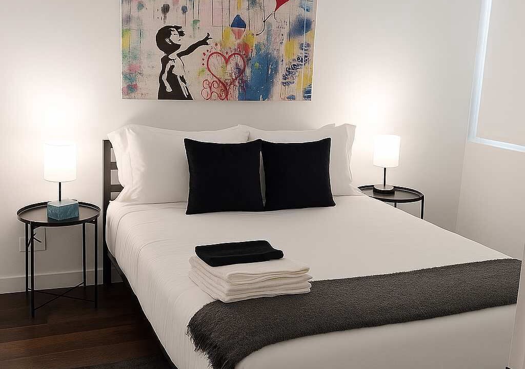 Photo of Bedroom in Near South Side