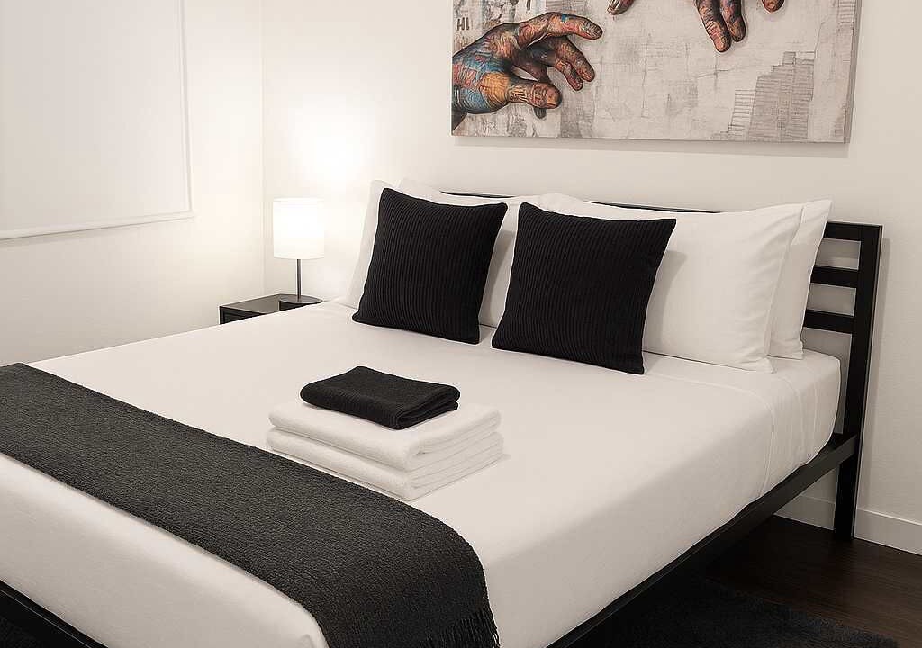 Photo of Bedroom in Near South Side