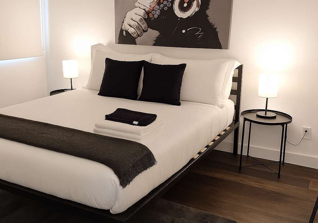 Photo of Bedroom in Near South Side