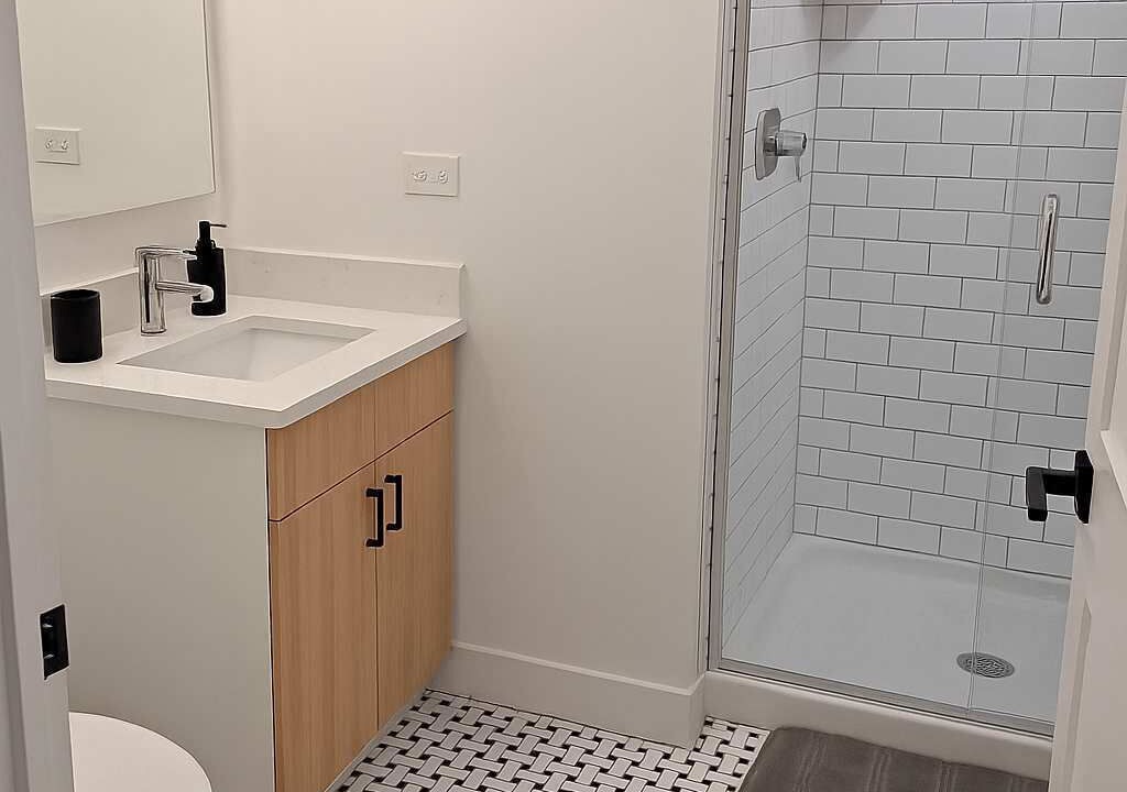 Photo of Bathroom in Near South Side