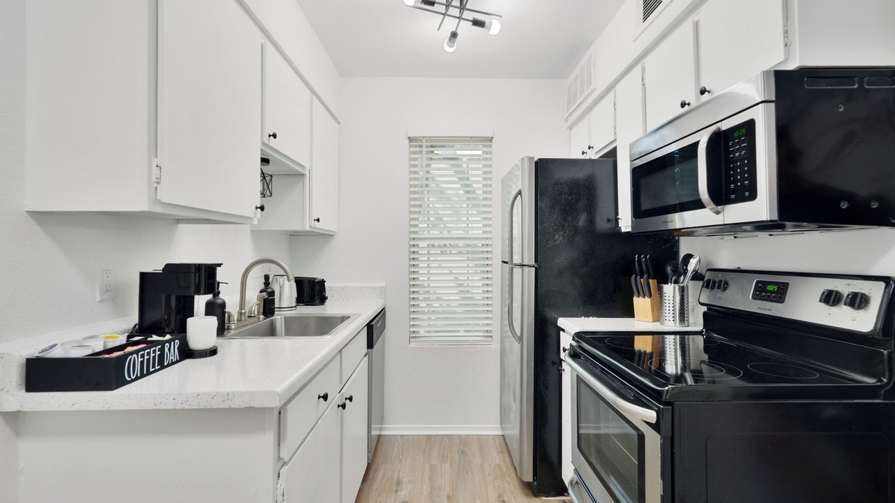 Photo of Kitchen in Hyde Park