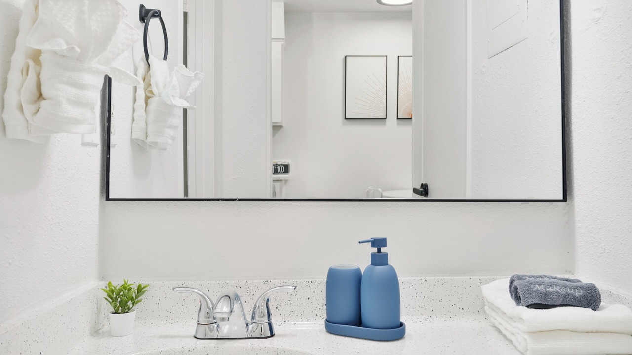 Photo of Bathroom in Hyde Park