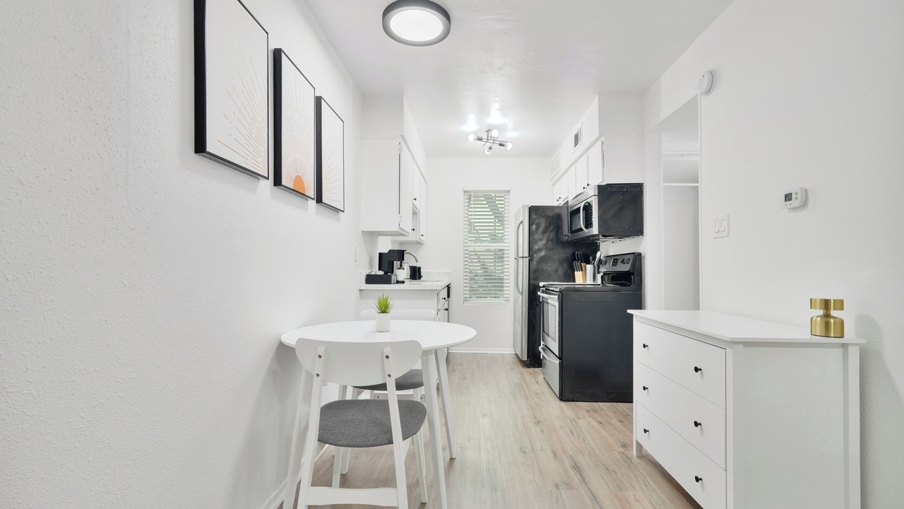 Photo of Kitchen in Hyde Park
