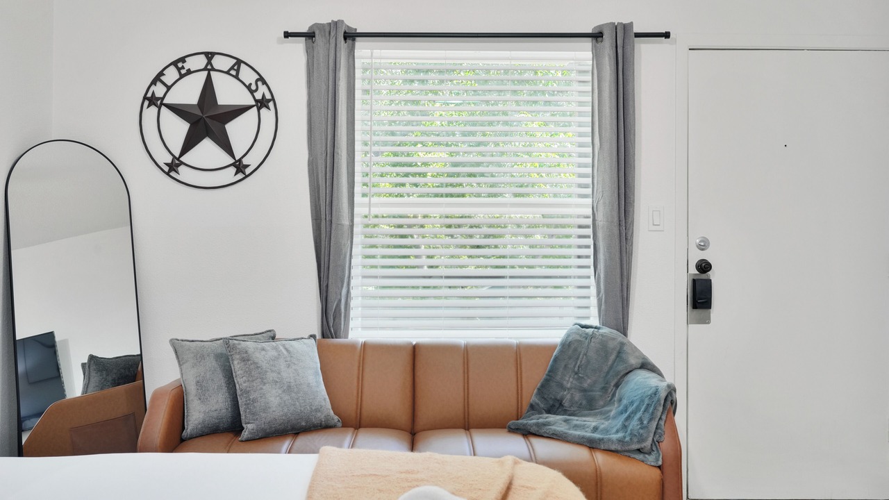 Photo of Bedroom in Hyde Park