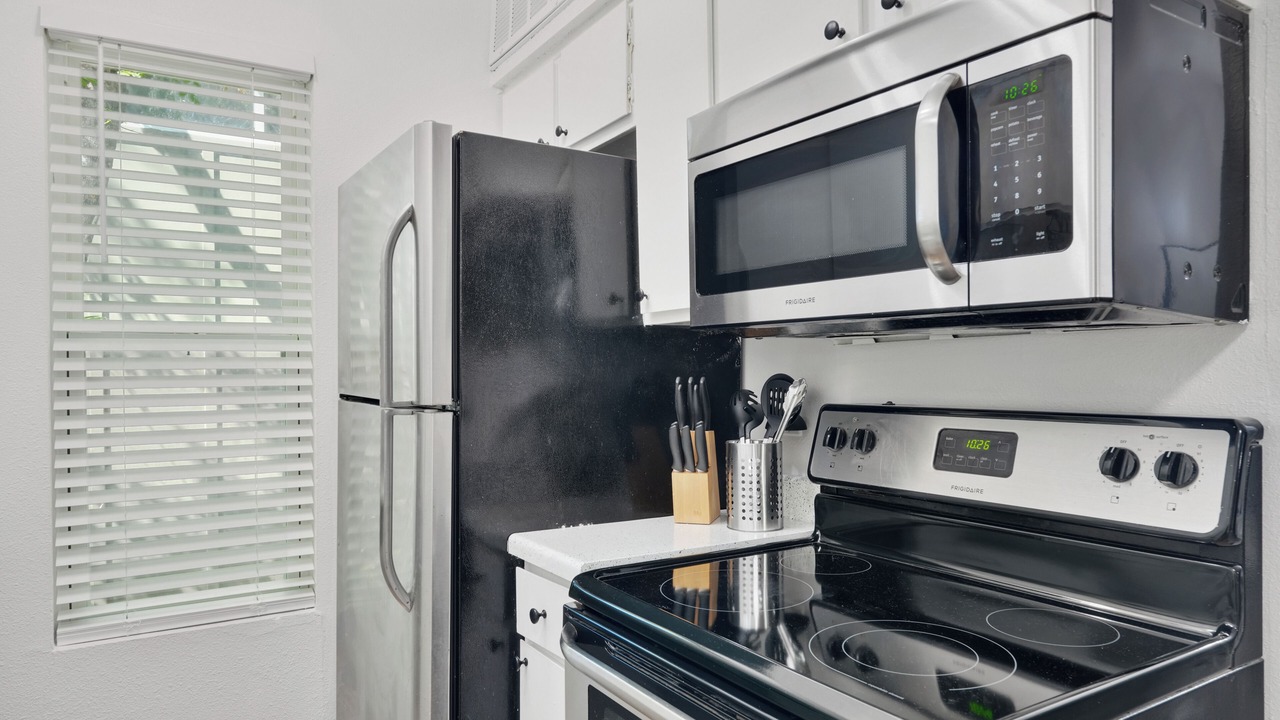 Photo of Kitchen in Hyde Park