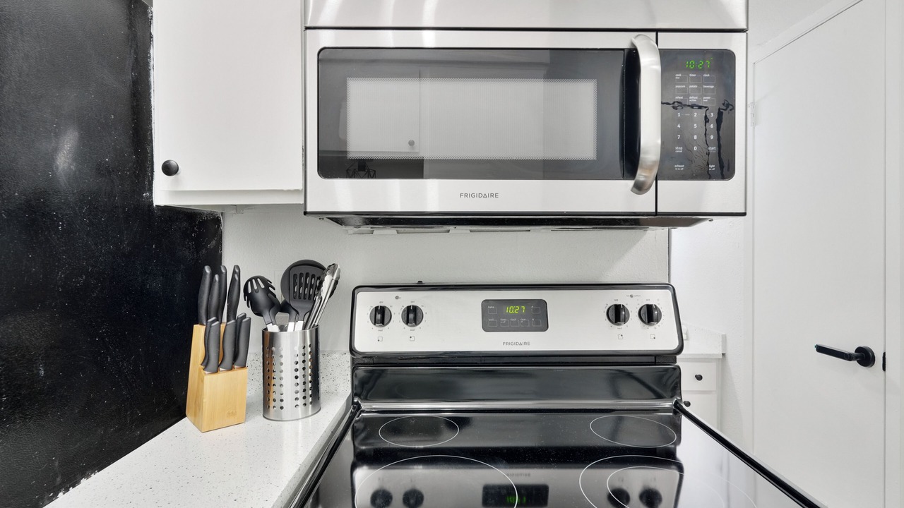 Photo of Kitchen in Hyde Park