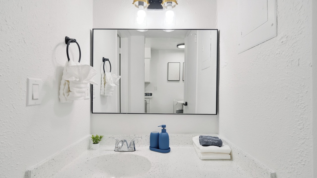 Photo of Bathroom in Hyde Park