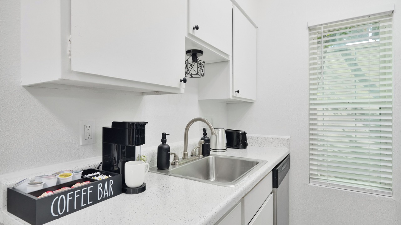 Photo of Kitchen in Hyde Park
