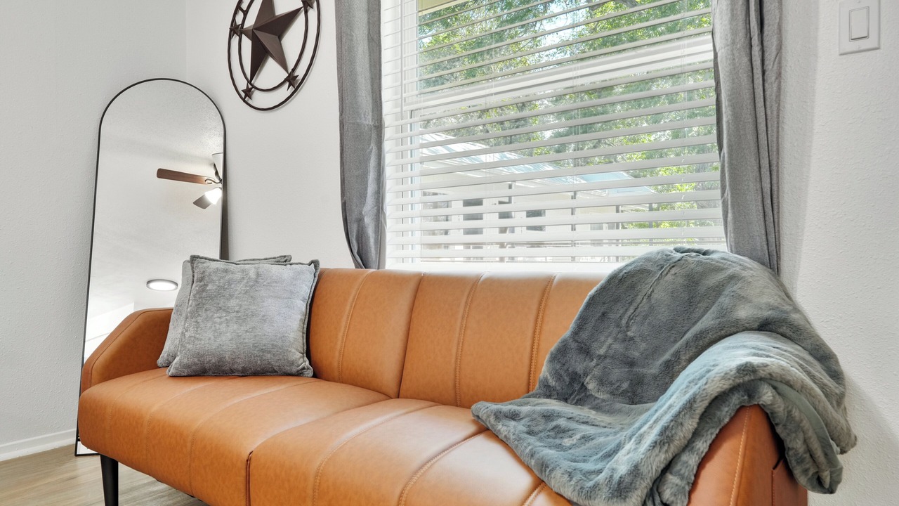 Photo of Livingroom in Hyde Park