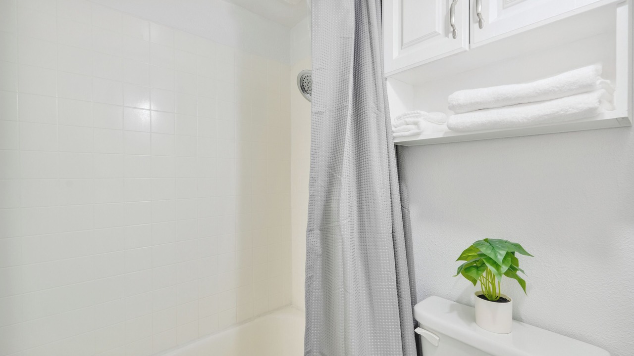 Photo of Bathroom in Hyde Park