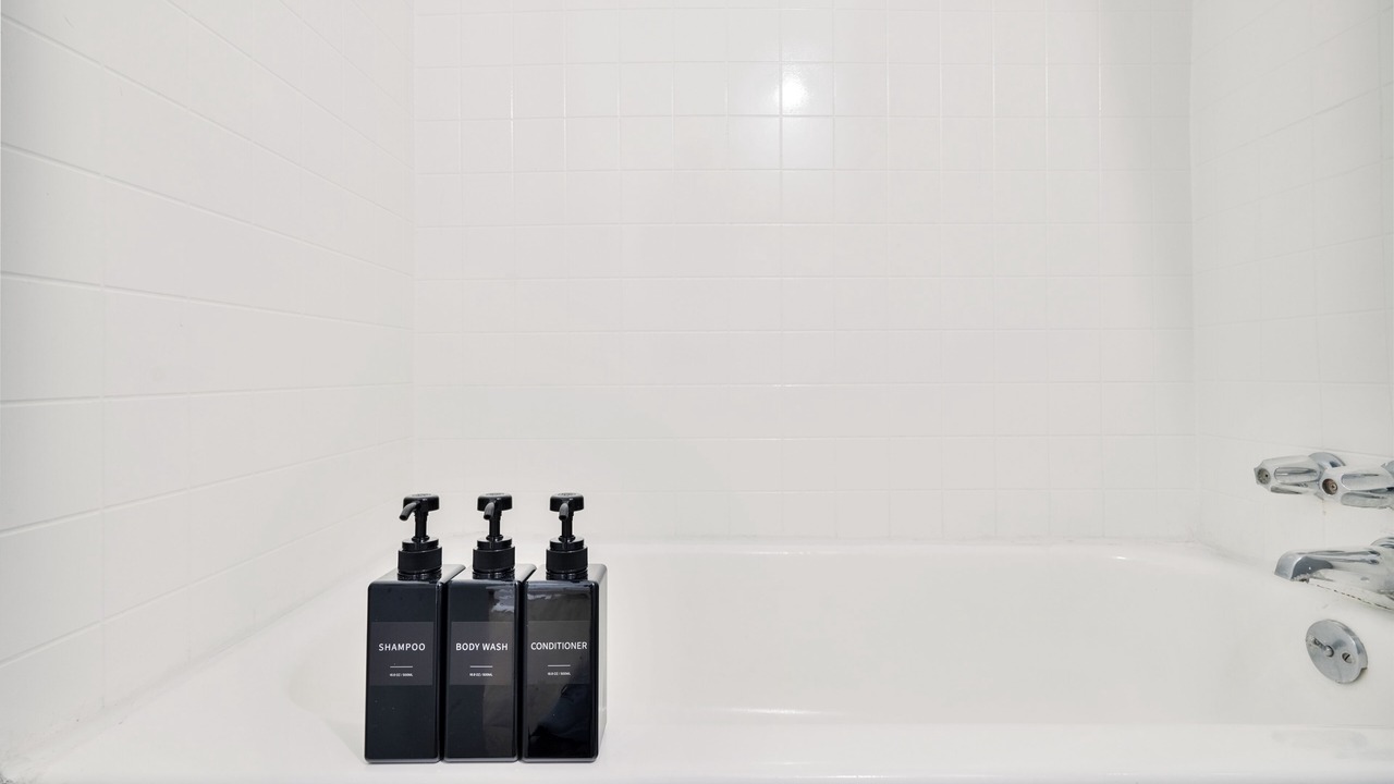 Photo of Bathroom in Hyde Park