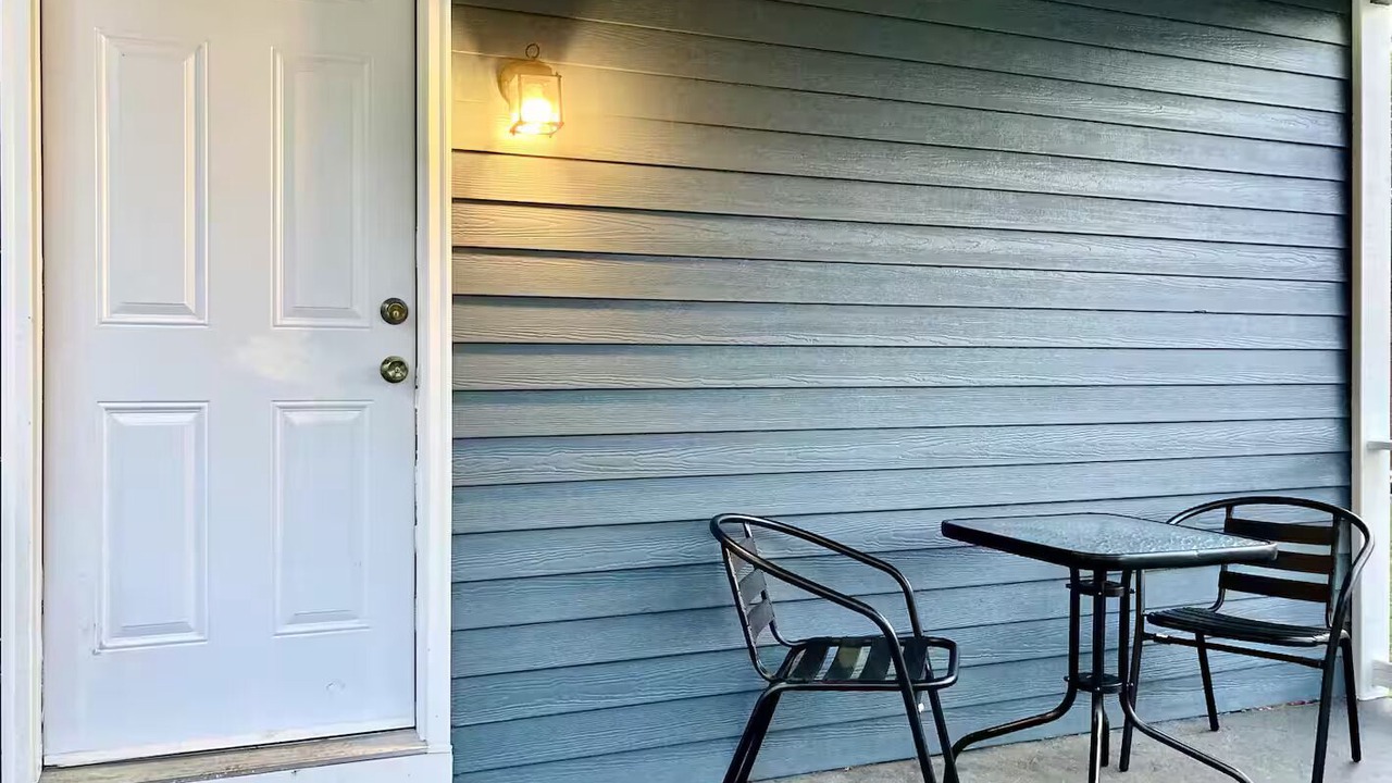 Photo of Outdoor in Petersburg