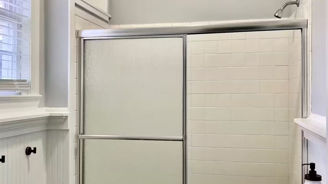 Photo of Bathroom in Petersburg