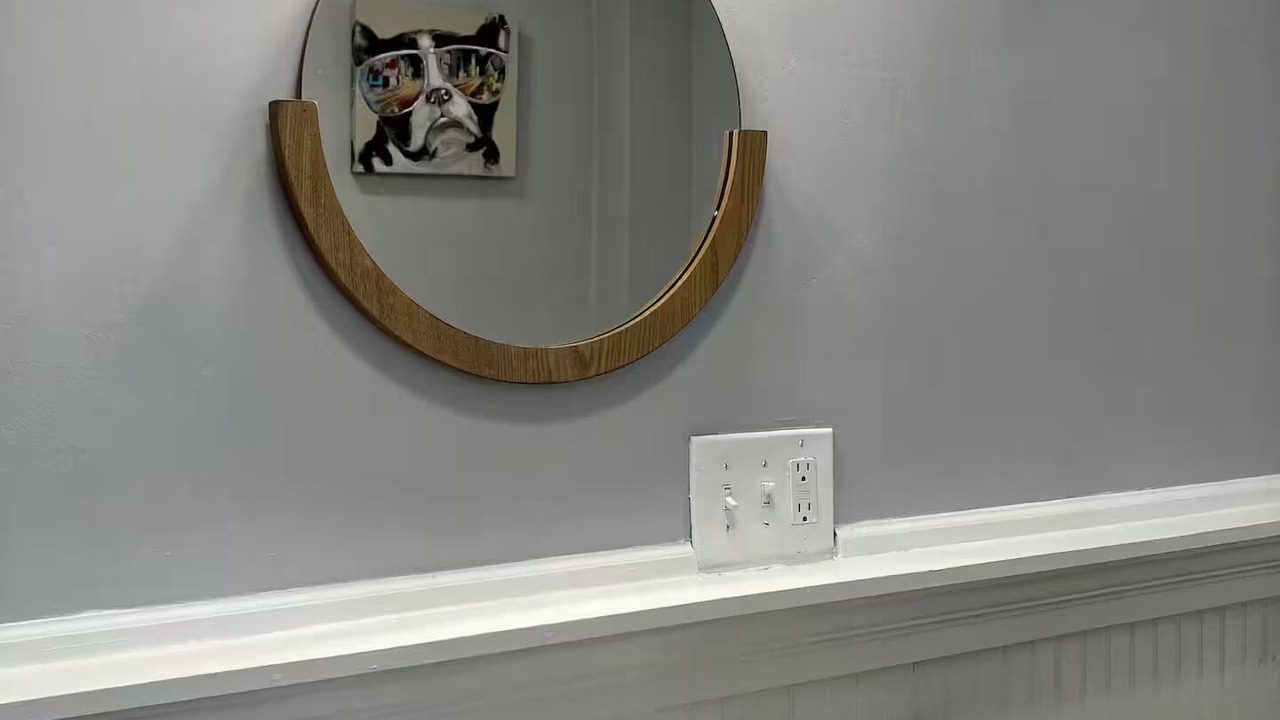 Photo of Bathroom in Petersburg