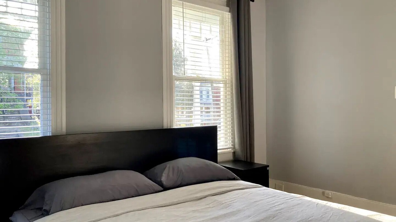 Photo of Bedroom in Petersburg