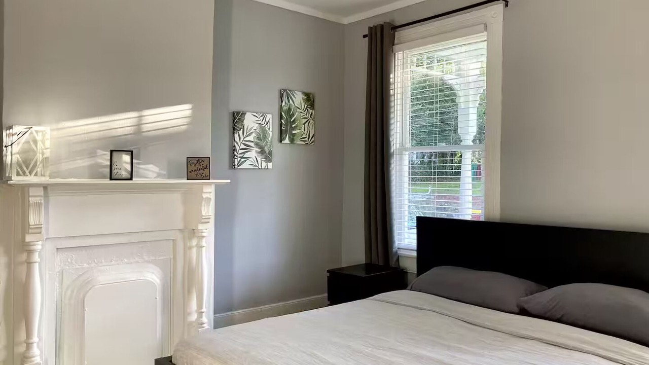 Photo of Bedroom in Petersburg