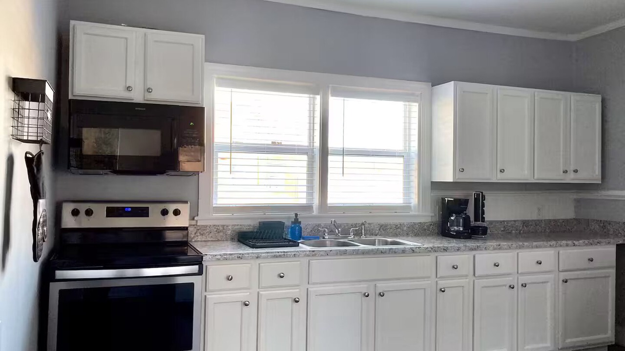 Photo of Kitchen in Petersburg